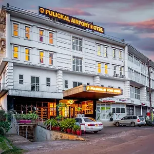 Pulickal Airport Hotel Entebbe