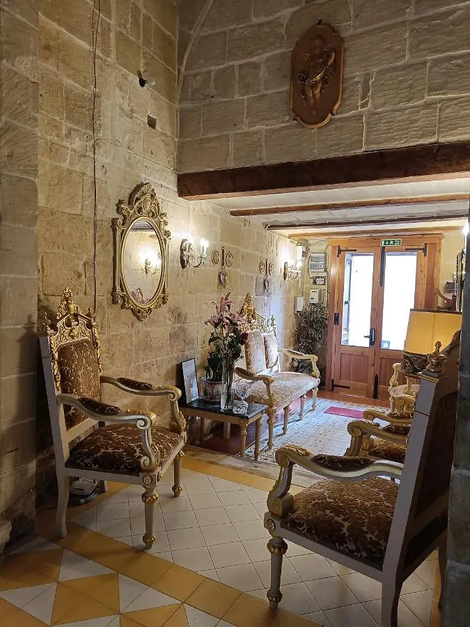 Villa Vittoria Rabat