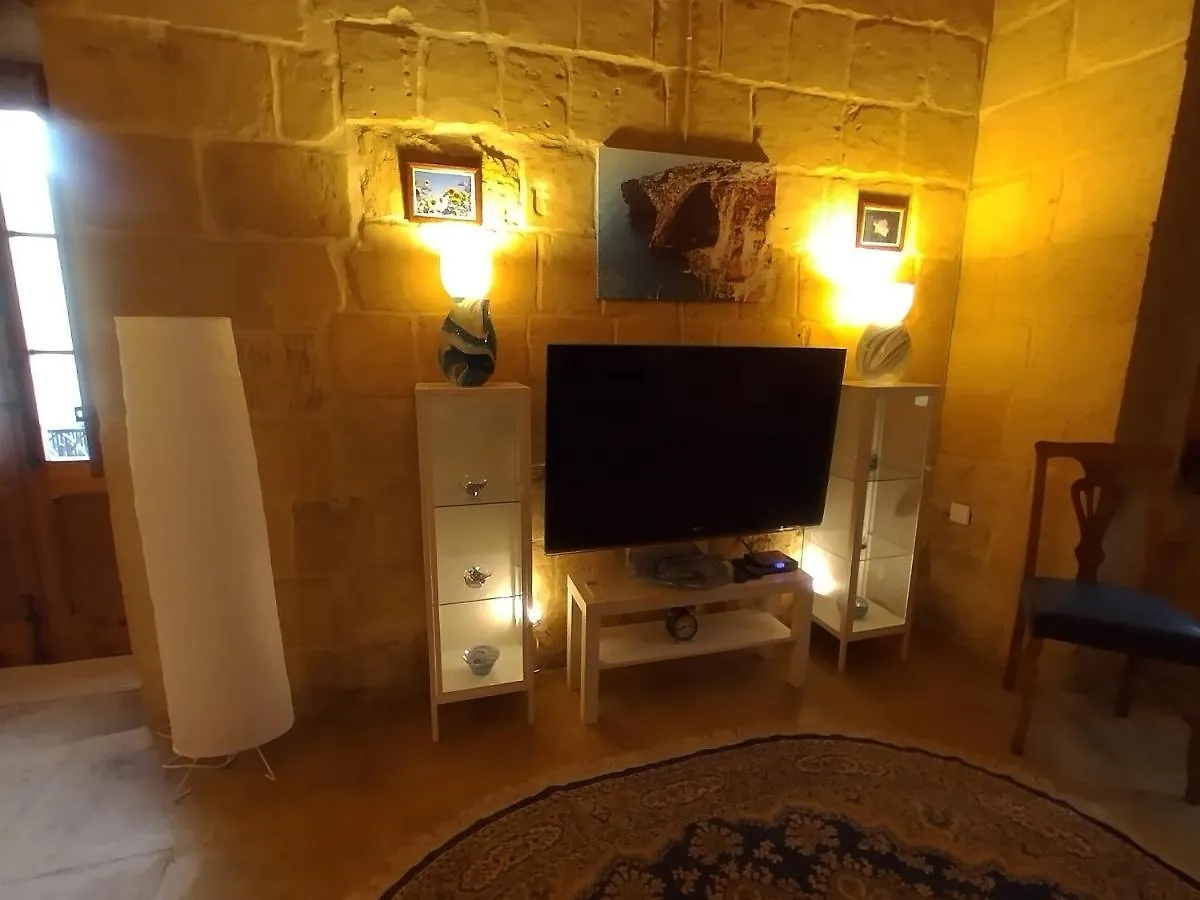 Villa Vittoria Rabat Konukevi